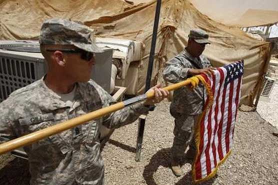 US military joins rescue services in Philippine 