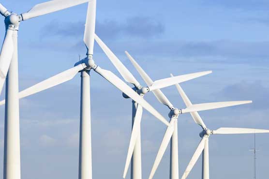 Japan starts up offshore wind farm near Fukushima