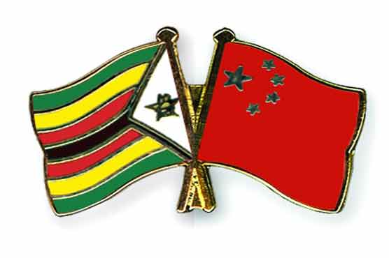 Zimbabwe inks $355m deal with China to expand power generation
