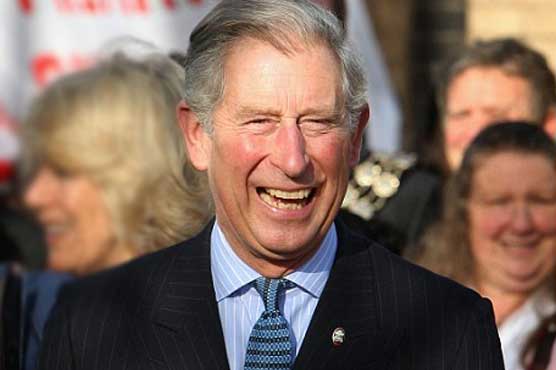 Prince Charles becomes pensioner with eye on the throne