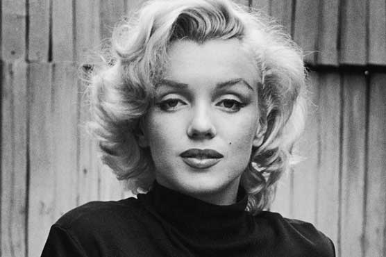 Marilyn Monroe medical file sells for $25,600