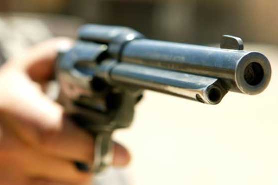 Gun violence in PG-13 films tops R-rated levels: study