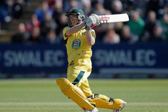 Bailey likely to bat 6th in 1st Ashes test