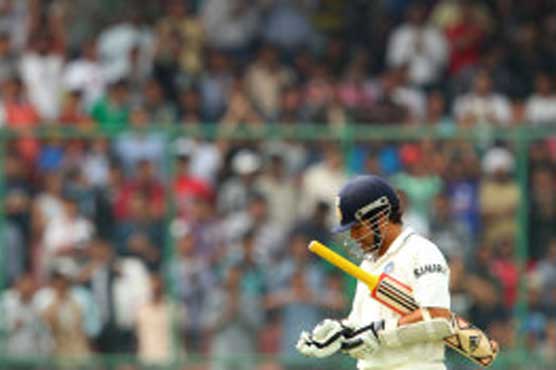 Tendulkar braces for emotional departure