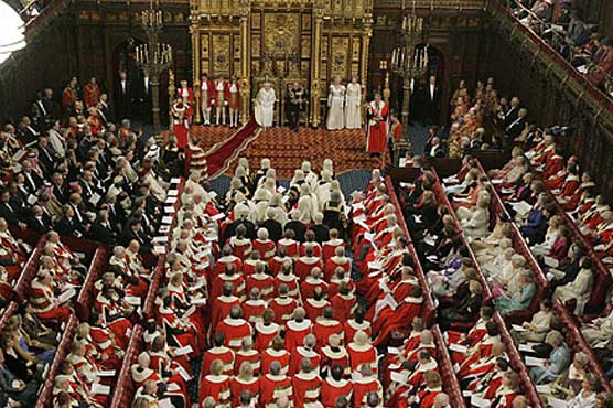 Australian Parliament divided over debt ceiling