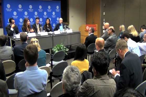 US concerned by Maldives leader's stay beyond term