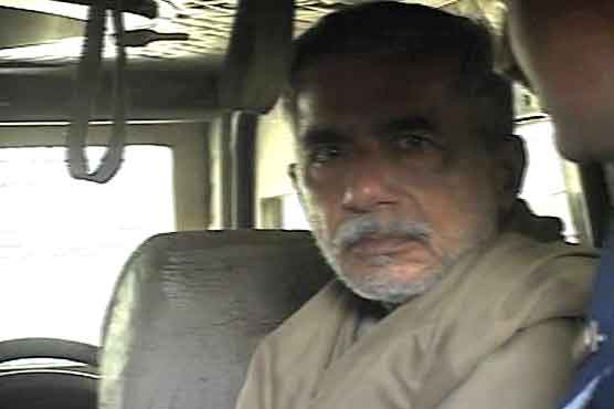 Islamabad standoff: Sikandar's remand extended till Nov 25