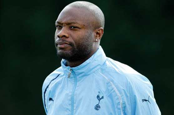 Football: Gallas eyes playing until 40