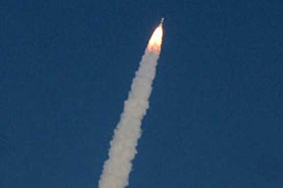 India Mars mission back on track after engine glitch