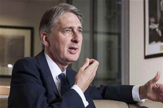 UK lauds sacrifices of Pak Army