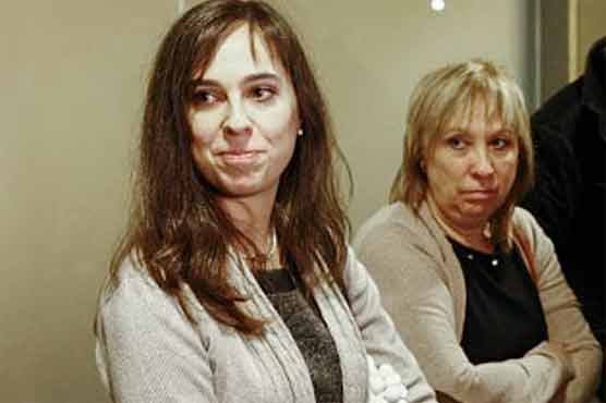 Pianist faces 7-year jail term for causing noise pollution 