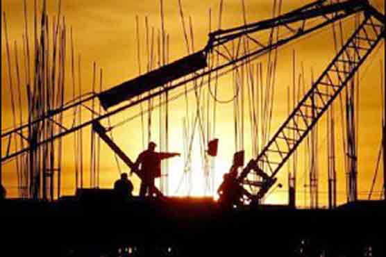 Indian industrial growth slower than expected 