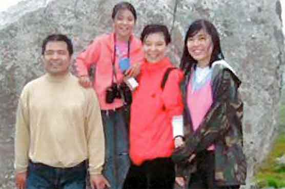 Brutal murder of kin: Trial of Chinese businessman begins 