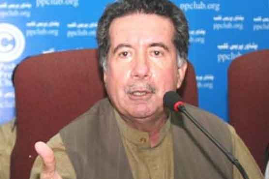 ANP submits motion over deportation of Pakistanis from Saudia 