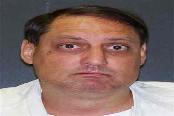 Texas executes inmate for abduction, slaying