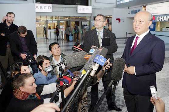 Iran’s Arak reactor: a second rout to nuclear bomb?