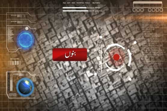 One miscreant killed in Bannu police post attack