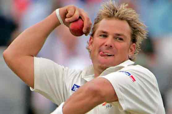 Johnson to shake up England, says Warne