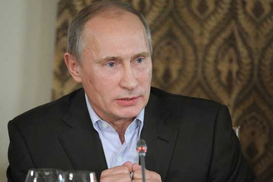 Putin arrives in SKorea for economic ties