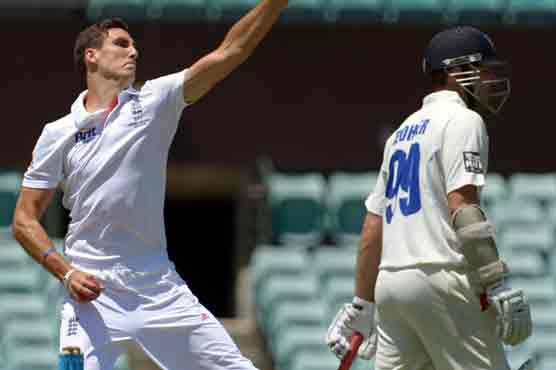 England win toss and bowl in Australia tour match