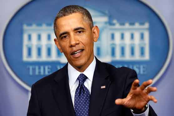 Obama seeks time from Congress for Iran diplomacy