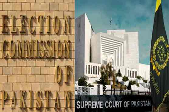 ECP suggests new dates for LB polls 