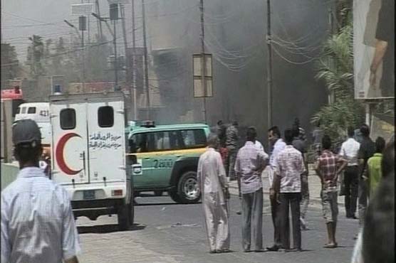 Iraq violence claims more 18 lives