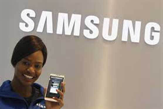 Samsung aims to double smartphone sales in Africa in 2014