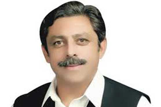 Fake degree: SC upholds KP minister's disqualification