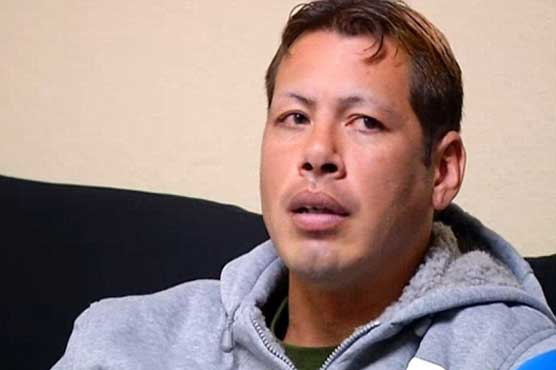 Abducted man surfaces after 34 years 