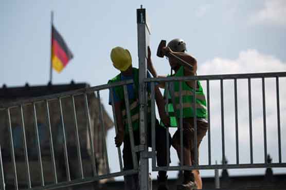 Experts warn Germany against minimum wage proposal