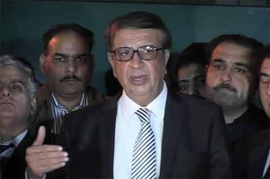 LB polls in Punjab, Sindh postponed 