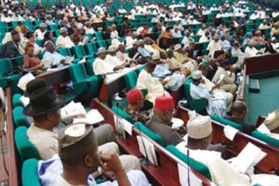 Nigerian lawmakers to probe Swiss oil fraud 