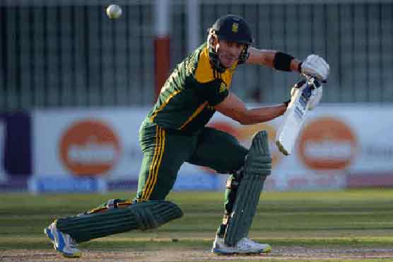 South Africa beat Pakistan by 9 wickets in first T20