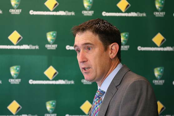 Australia says no special pitches for Ashes