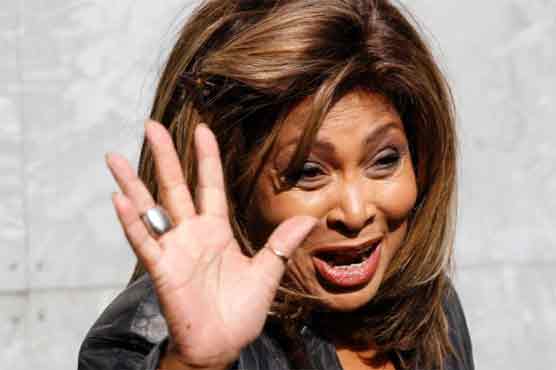 Tina Turner giving up US citizenship: report