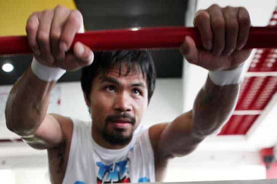 Pacquiao could consider retirement after Rios bout