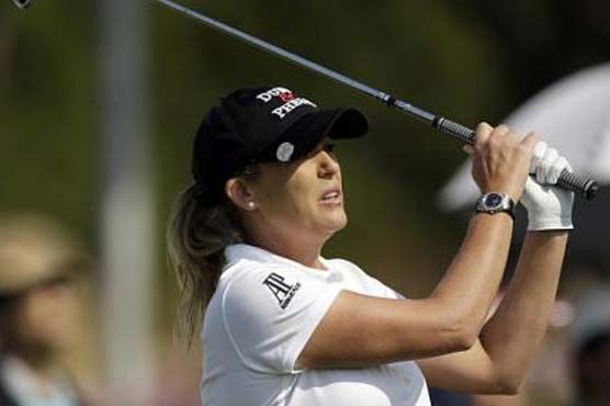 Golf: Kerr back to defend Ochoa Invitational title   