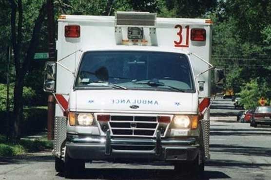 Four US Marines killed in accident at California base