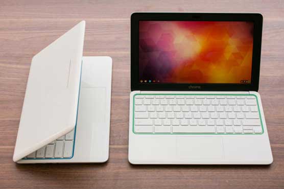 Google, HP halt sales of Chromebook 11