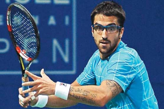 Tipsarevic fitness key to Djoko's Davis Cup dream 