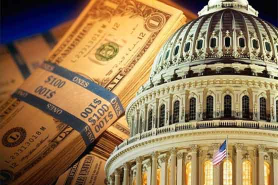 Lower US deficit fails to jumpstart budget talks