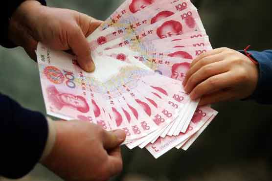 Chinese suitor gives his future bride $1.5 million