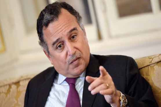 Egypt: Russia too important to be US substitute