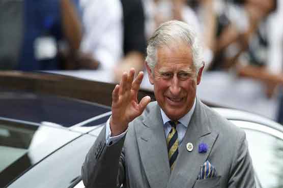 Prince Charles turns 65