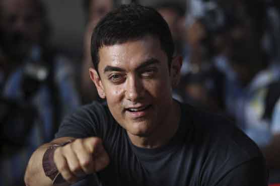 Sachin is perfect, says Aamir Khan at Wankhede