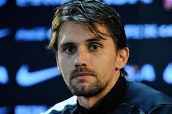 Brazilian players pledge more protests 