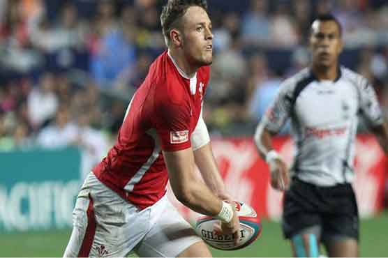 Rugby: Cory Allen is in line to make his Test debut