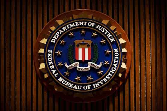 FBI agent gets three years for disclosing national info