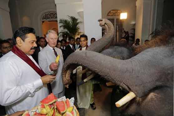 As Commonwealth summit opens, host faces scrutiny